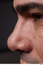 Face Nose Skin Man Chubby Studio photo references